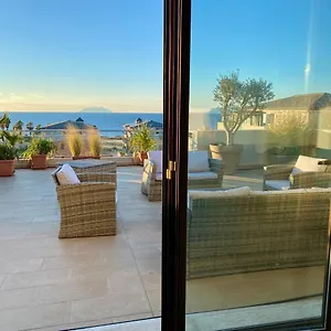 Appartamento Penthouse Le Isole, Marsala